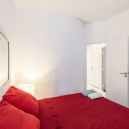 La Joliette- Spacieux Et Lumineux, 4 Couchages มาร์กเซย ภายนอก รูปภาพ