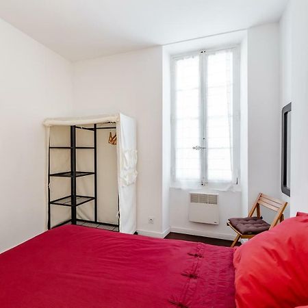 La Joliette- Spacieux Et Lumineux, 4 Couchages มาร์กเซย ภายนอก รูปภาพ